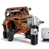 Rugged EPS Steering Wheel Kit PEPS-5002 Electric Power Steering for-2