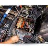 Rugged EPS Steering Wheel Kit PEPS-5002 Electric Power Steering for-6