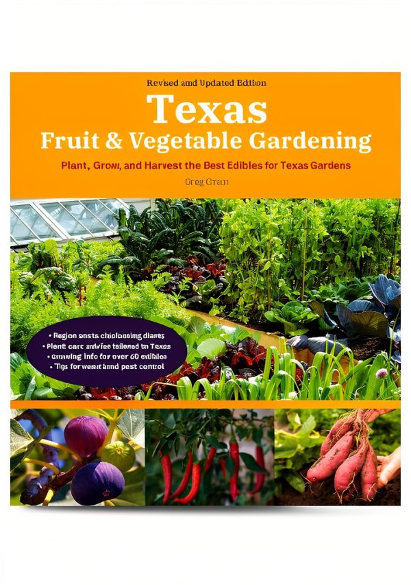 Fruit & Vegetable Gardening Guide by Cool Springs Press Kindle Edition-0