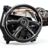 Rugged EPS Steering Wheel Kit PEPS-5002 Electric Power Steering for-4