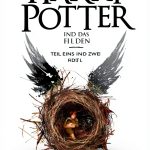 Harry Potter and the Cursed Child Kindle eBook Pottermore X‑Ray-0