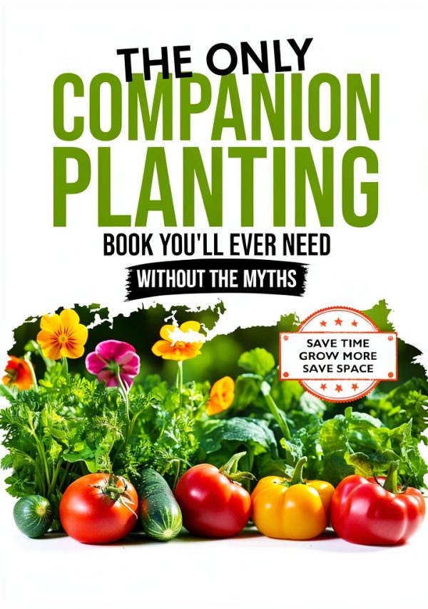 Desert Gardening Guide for Beginners – More 4 All Kindle eBook-0