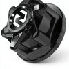 NICECNC Billet Aluminum Steering Stem Nut for Yamaha Tenere 700-1
