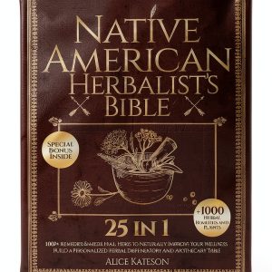 Herbal Gardening eBook by GreenThumb 2025 Edition 309‑Page Guide-0