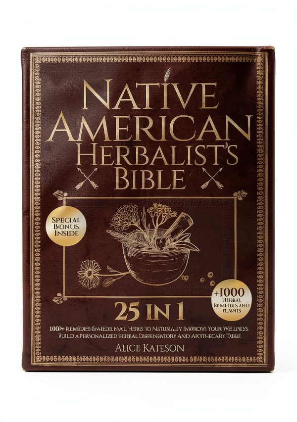 Herbal Gardening eBook by GreenThumb 2025 Edition 309‑Page Guide-0