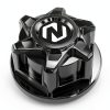 NICECNC Billet Aluminum Steering Stem Nut for Yamaha Tenere 700-5