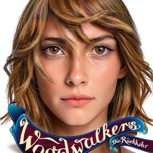 Woodwalkers: Book 7 of 12 by Arena Verlag-0