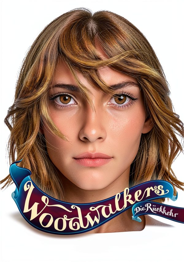 Woodwalkers: Book 7 of 12 by Arena Verlag-0