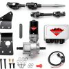 Rugged EPS Steering Wheel Kit PEPS-5002 Electric Power Steering for-0