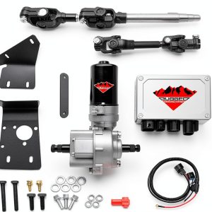 Rugged EPS Steering Wheel Kit PEPS-5002 Electric Power Steering for-0