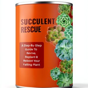 Succulent Care Guide: Still Growing Book 1 – GreenThumb Series-0