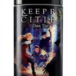 Keeper of the Lost Cities: German Edition, Book 5, 641 Pages, Kindle-0