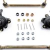 CLEO 100-90 Chrome Powersports Steering Wheel-2
