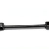 Asecupdat 300mm Steering Wheel Kit Black Fit for ATV & Go Kart-4