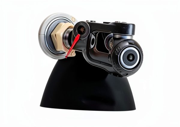 Rugged PEPS-2002 Electric Power Steering Kit for Off-Road Enthusiasts-7