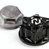 NICECNC Billet Aluminum Steering Stem Nut for Yamaha Tenere 700-4