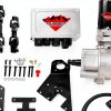 Rugged PEPS-2002 Electric Power Steering Kit for Off-Road Enthusiasts-0