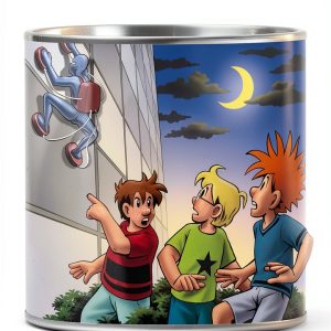 German Children's Mystery eBook by Franckh-Kosmos Verlags-GmbH & Co.-0