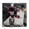Rugged PEPS-2002 Electric Power Steering Kit for Off-Road Enthusiasts-4