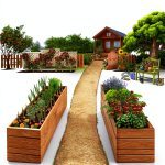 Organic Vegetable Gardening eBook by GreenThumb 184‑Page Guide-0