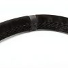 PRP Deep Dish Steering Wheel (Suede, Black, Grip)-2