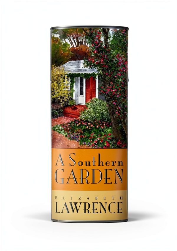South Region Gardening Guide by University of North Carolina Press-0