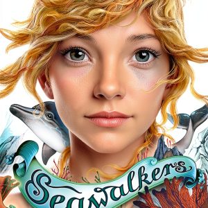 Seawalkers: Book 2 of 7 by Arena Verlag GmbH-0