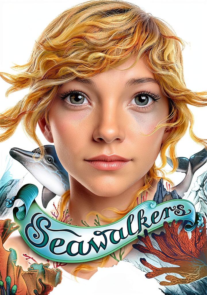 Seawalkers