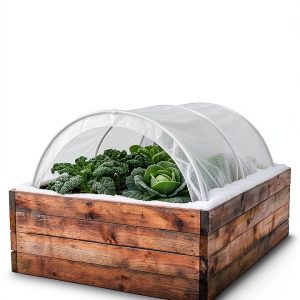 Canadian Gardening & Horticulture Guide by Indelible Imprint-0