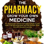 Natural Remedies for Northwest Gardening by Take Me To Your Leader-0