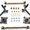 CLEO 100-90 Chrome Powersports Steering Wheel-3