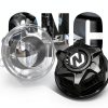NICECNC Billet Aluminum Steering Stem Nut for Yamaha Tenere 700-6