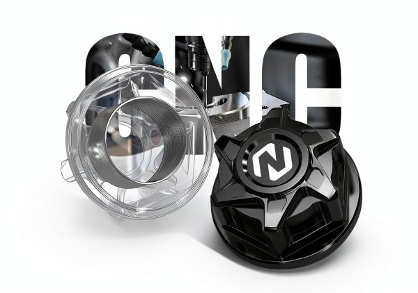 NICECNC Billet Aluminum Steering Stem Nut for Yamaha Tenere 700-6