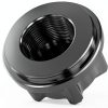 NICECNC Billet Aluminum Steering Stem Nut for Yamaha Tenere 700-7