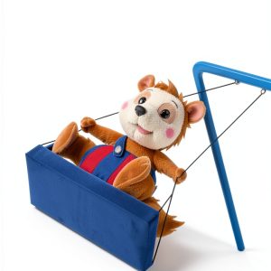 Bobo Siebenschläfer: Die Bücher zur TV-Serie zum Vorlesen ab 2 Jahre-0