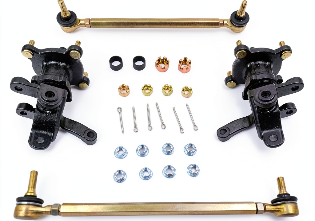 powersports steering wheel
