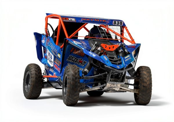 Rugged PEPS-2002 Electric Power Steering Kit for Off-Road Enthusiasts-8