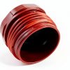 Sea-Doo Steering Lock Nut Carbpro Billet Aluminum 2 Pack Replacement-6