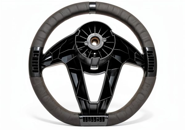 CUB CADET Steering Wheel 631-05102A Replacement for XT1 & Challenger-3