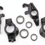 Traxxas 7836X Powersports Steering Wheel Authentic Replacement for RC-0
