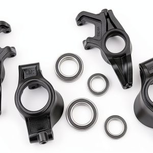 Traxxas 7836X Powersports Steering Wheel Authentic Replacement for RC-0
