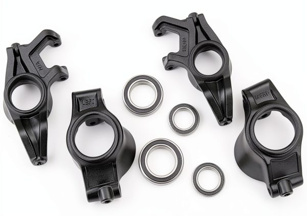 Traxxas 7836X Powersports Steering Wheel Authentic Replacement for RC-0