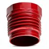 Sea-Doo Steering Lock Nut Carbpro Billet Aluminum 2 Pack Replacement-2