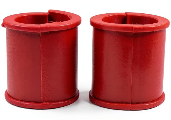 Chamixx Steering Bushing 28mm for ATV & UTV Replacement Part-1