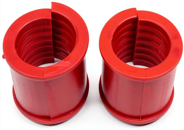Chamixx Steering Bushing 28mm for ATV & UTV Replacement Part-0
