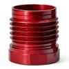 Sea-Doo Steering Lock Nut Carbpro Billet Aluminum 2 Pack Replacement-1