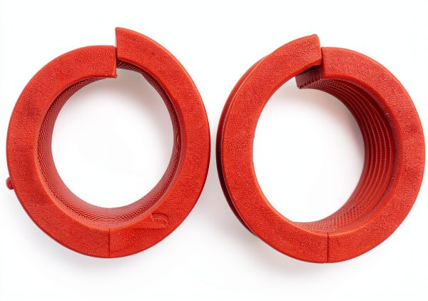 Chamixx Steering Bushing 28mm for ATV & UTV Replacement Part-4
