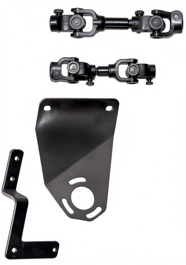 Rugged EPS Steering Kit PEPS-3004 Electric Power for ATVs-4