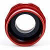 Sea-Doo Steering Lock Nut Carbpro Billet Aluminum 2 Pack Replacement-5