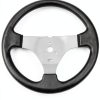300mm Steering Wheel Kit by Asecupdat Alloy Steel Vehicle Specific Fit-1